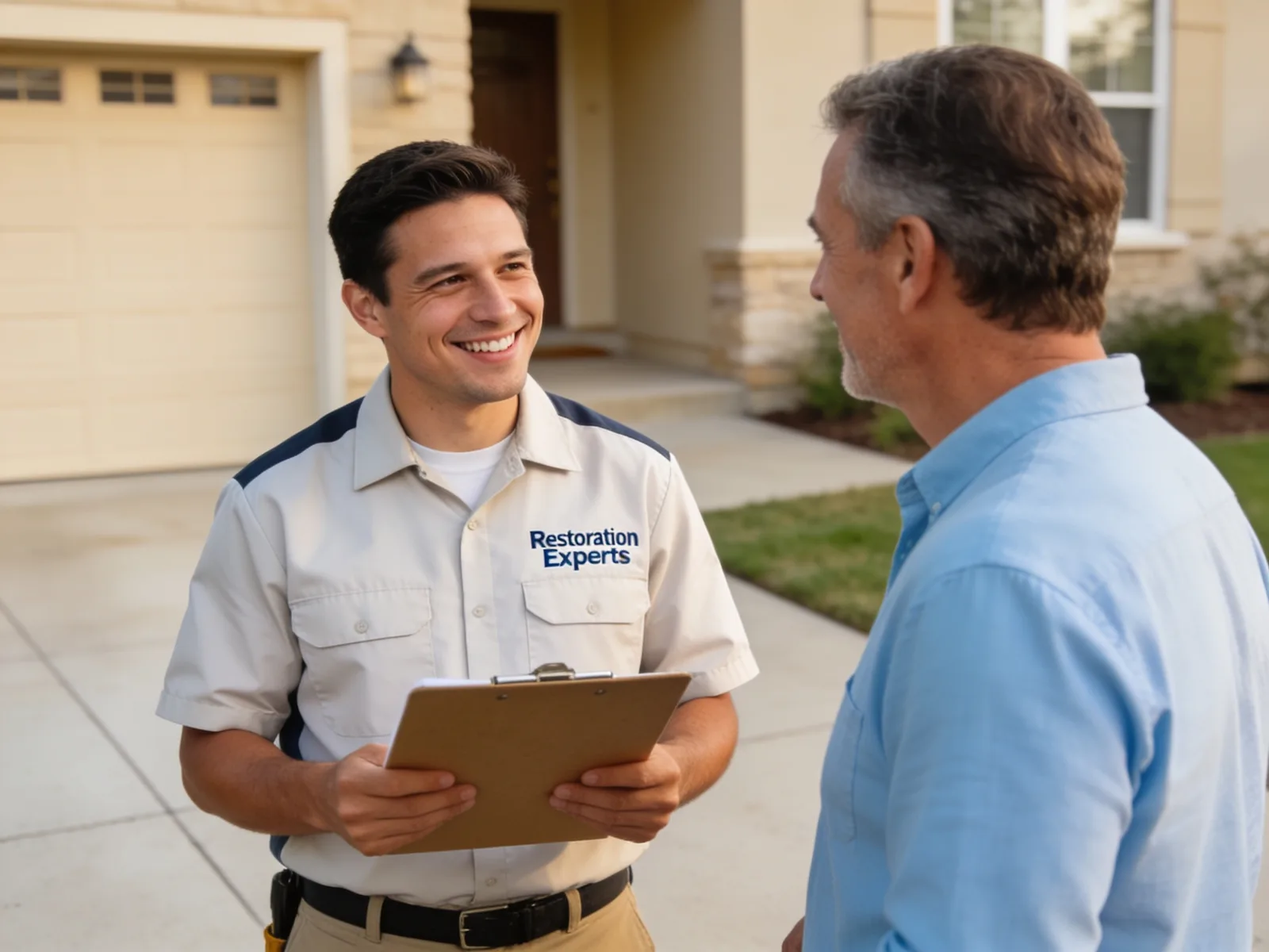 Water Damage Cleanup Biola, CA FAQs